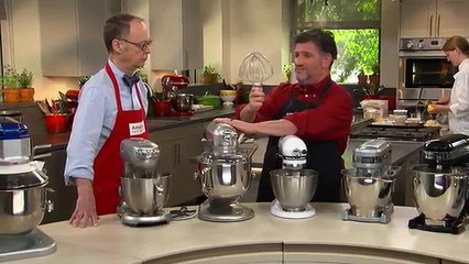 Americas Test Kitchen Season 15 Ep 10 - Springtime Sweets