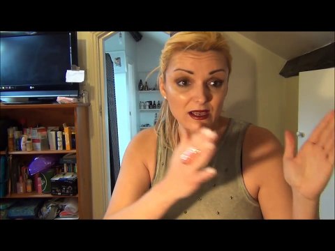 Sindrome do Panico! Tecnicas que tenho usado para a cura