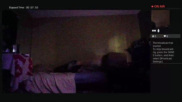 dwstonecold's Live PS4 Broadcast (1659)