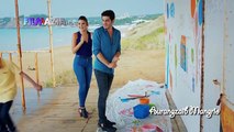 Such Hai Pyaar Lafzon Mein Kahan | Murat & Hayat NEW Title Song