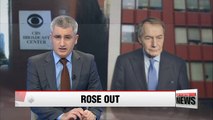 CBS News and PBS cut ties to Charlie Rose following sex allegations