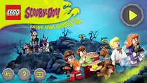 LEGO SCOOBY-DOO : Haunted Isle - Android Gameplay