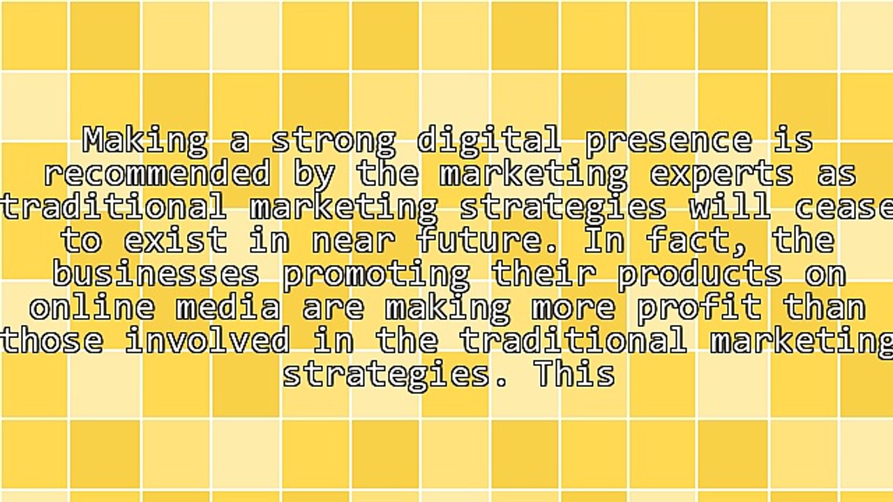 Choose The Right Digital Marketing Company For Your Product!