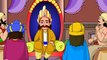 Hindi Animated Story - Aakbar and Birbal Story Hawa aur Aag | अकबर और बीरबल की कहानी हवा और आग