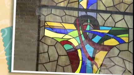 Op Pad on 22 Nov 2017: Leer God se Woord ken / Get to know God's Word