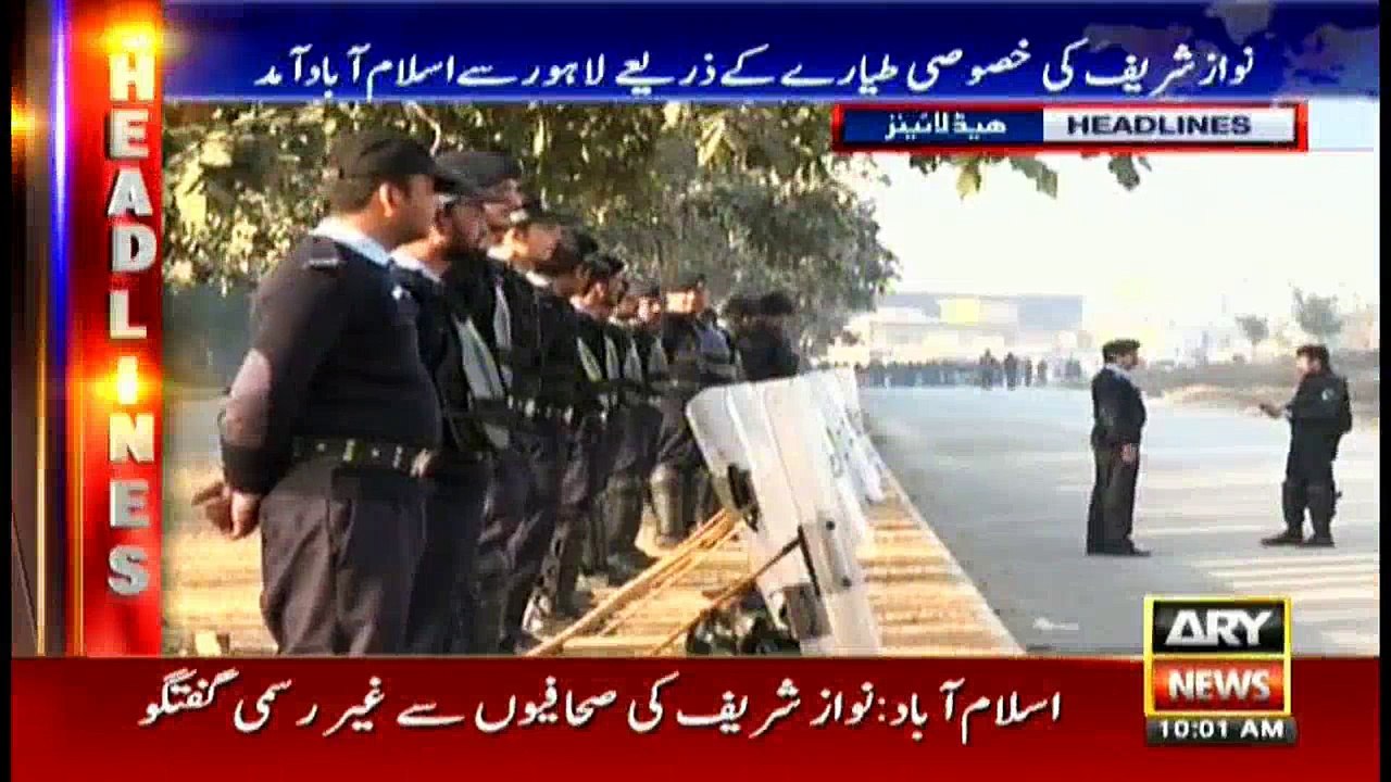 Headlines 1000 22nd November 2017