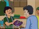 Hindi Animated Story - Budhi Bal | wisdom strength | बुद्धि बल - बुद्धिमत्ता की एक कहानी ¦
