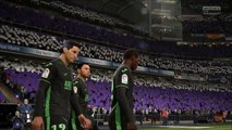 FIFA 18 Real Madrid Career Mode- Babak 16 Besar Copa del Rey #65 (Bahasa Indonesia)