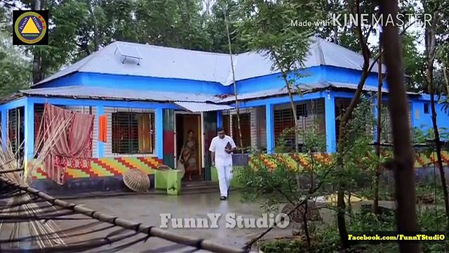 প্রান কোম্পানির বিজ্ঞাপন দেখলে হাসতে হাসতে শেষ _ Bangla Funny Add _ FunnY StudiO _