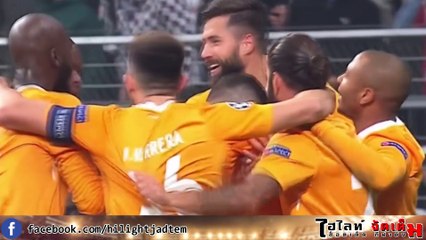 ยูฟ่าแชมป์เปี้ยนส์ลีก-เบซิคตัส พบ เอฟซี ปอร์โต้ 1 - 1