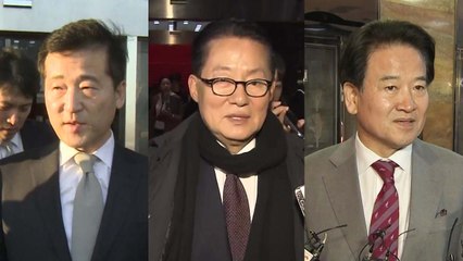 국민의당 끝장토론 후폭풍...통합 찬반 모두 "우리가 다수였다" / YTN