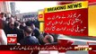 Nawaz Sharif's Again Criticizes The Accountability Court - BOL News