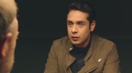 Ufak Tefek Cinayetler 5. Bölüm İtiraf Ediyorum