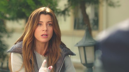 Ufak Tefek Cinayetler 5. Bölüm Jinekolog Hekim Oya Toksöz