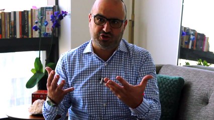 Discovering the Blind Spot