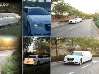 כמה עולה להשכיר לימוזינה