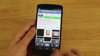 CyanogenMod 11 (CM11) Android 4.4 KitKat on the HTC One! (Install, Setup, First Look, and etc!)