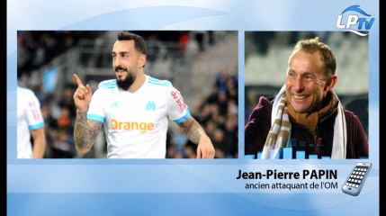 Papin : "Il faut faire marquer Mitroglou"