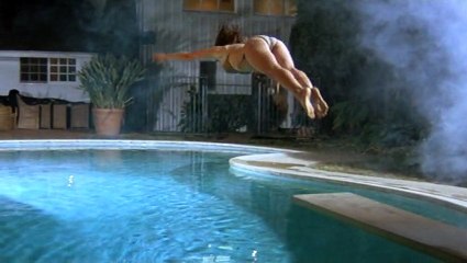 Kari Wuhrer Poison