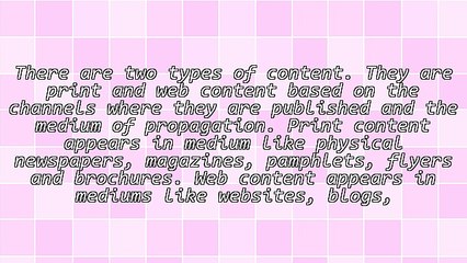 How to Write Exciting Web Content