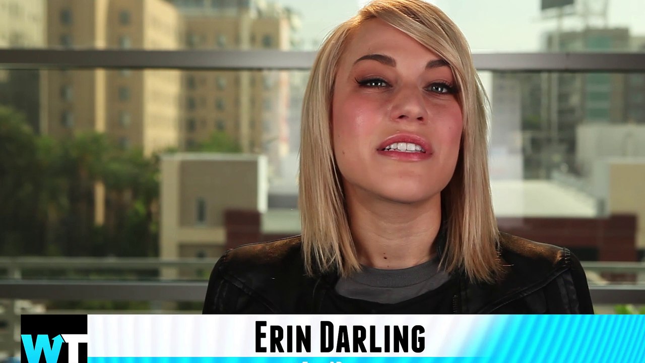 Kate Upton Sports Illustrated Zero G Photo Shoot   What's Trending Now