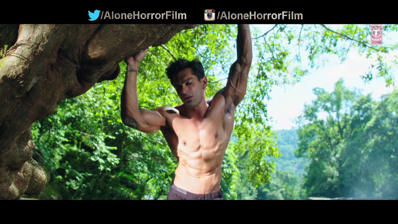 Katra Full HD Video Full Song - Alone - Bipasha Basu - Karan Singh Grover