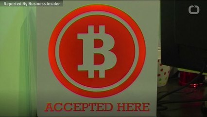 Bitcoin Falls After Crypto Heist