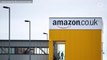 Amazon Opens Pop-Up Store In London's Soho Square