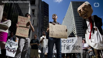 FCC to Vote on Net Neutrality Repeal in December