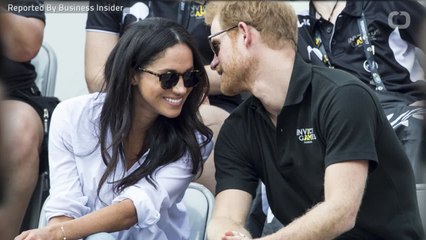 Meghan Markle's Ancestor Beheaded By King Henry VII