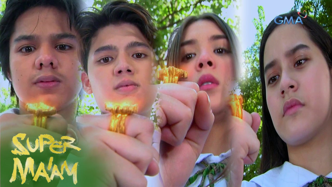 Super Ma'am: Overrated superpowers | Episode 47