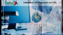 Hospital information system  Laboratory Management System India