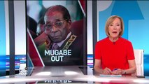 Zimbabwe celebrates a rebirth as Mugabe gives in to resignation pressure-mpDfQvJeDiI