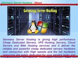 Importance Of Dedicated VPS Server For Web hosting.