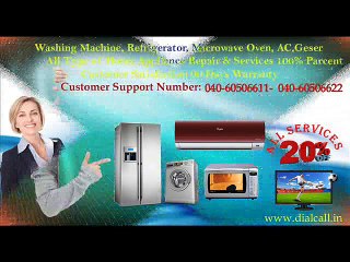 AC Service Center Hyderabad