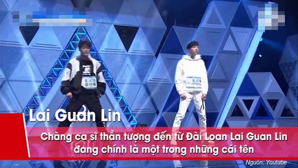 Sở hữu 4 thực tập sinh nổi tiếng, đã đến lúc Big3 nên cẩn thận trước Cube Entertainment