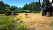 ARK: Survival Evolved - AGNES THE SUPER CARNO! S3E15 ( Gameplay )