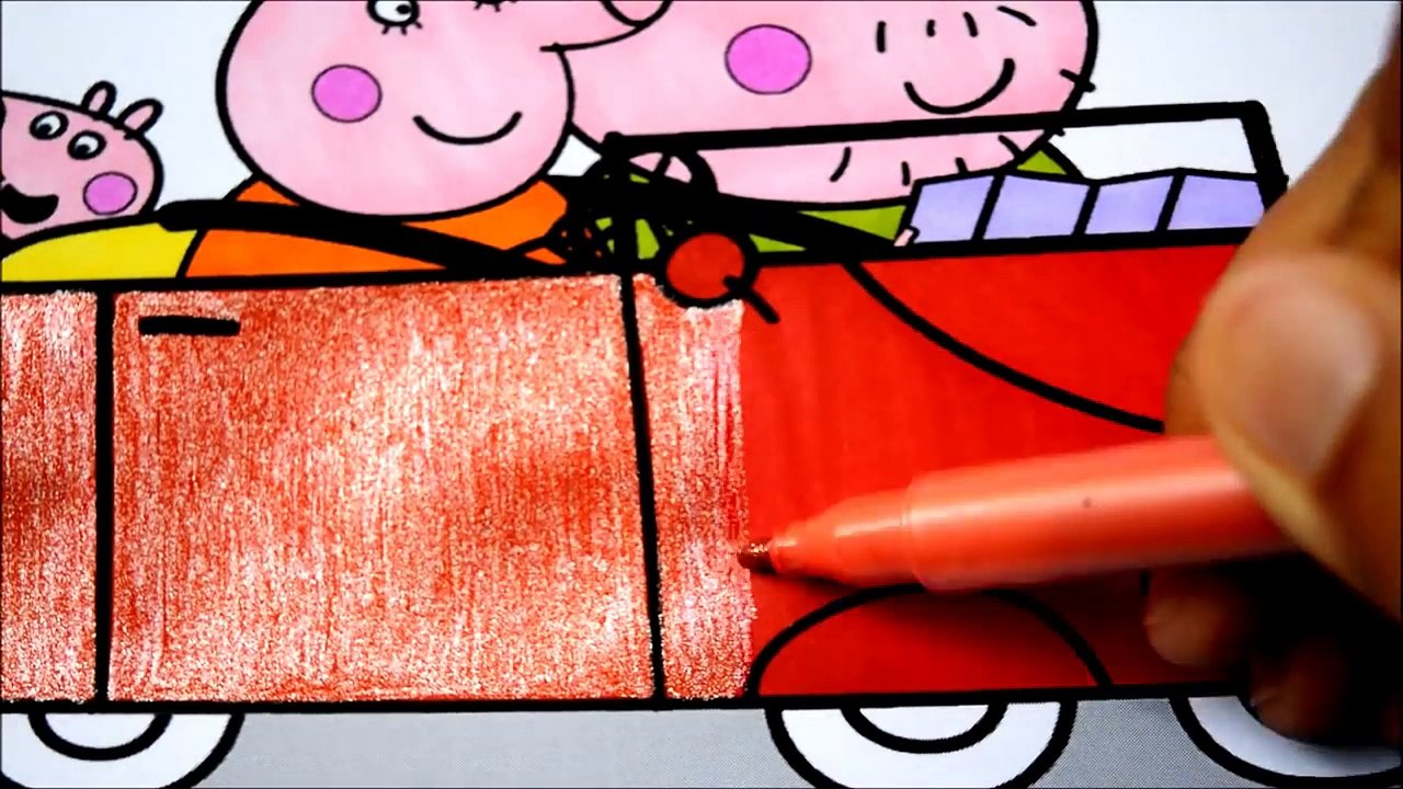 Coloring Pages Easter Egg Surprise Coloring Book Videos For Children Rainbow Learning Colors