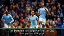 SOSIAL: Sepakbola: Siapapun Lawan Man City di 16 Besar, Pasti Akan Sulit - Guardiola