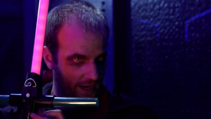 WARP ZONE BLOOPERS 2015!