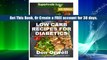 Free E-Book Low Carb Recipes For Diabetics: Over 200+ Low Carb Diabetic Recipes, Dump Dinners