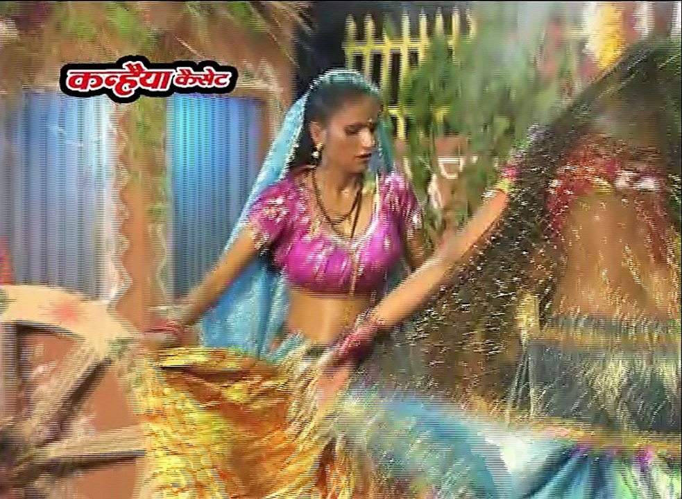 बुन्देली राई नाच / प्यारी लगे सोला साल / Vol -02 / रामकृपाल राय & पार्वती राजपूत