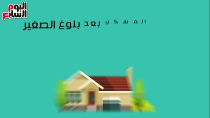 فيديو معلوماتى .. 10 معلومات قانونية للأزواج يجب معرفتها قبل قرار الانفصال