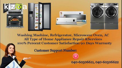 Panasonic Air Conditioner Service Center in Hyderabad