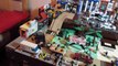 Мой Lego город. Обновление #2///My Lego City update #2.