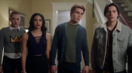 Riverdale Season 2 : Episode 8 [s02e08] | (Full Video) The CW