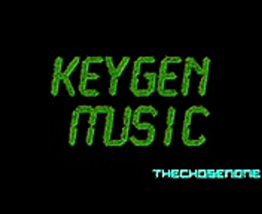 BRD - Teleport Pro  [Keygen Music]