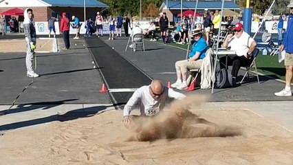 Get an Insight into the Life of Woody Dietrich, A Masters Athlete