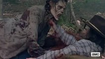 The Walking Dead s08e6 >> The King, the Widow, and Rick >> HD Quality