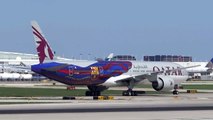 (HD) Planespotters Wild Card - Planespotting Chicago OHare International Airport - OHareAviation